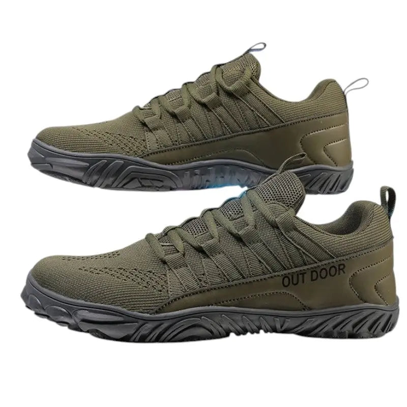 Wanderschuh Herren Sport