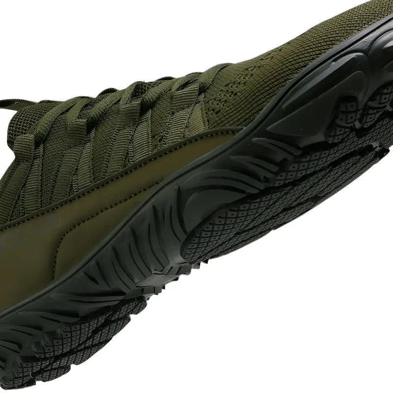 Wanderschuh Herren Sport
