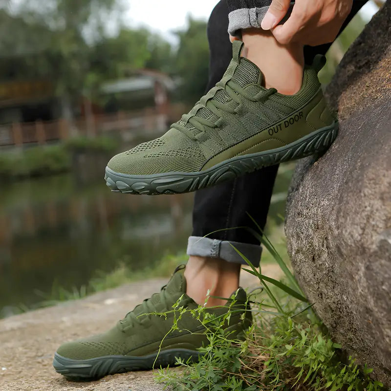 Wanderschuh Herren Sport
