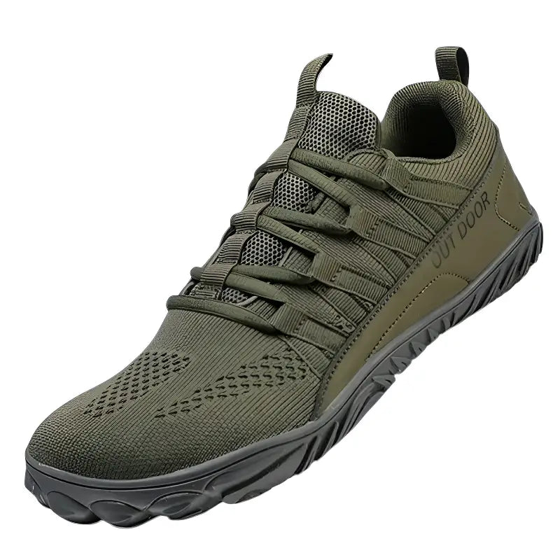 Wanderschuh Herren Sport
