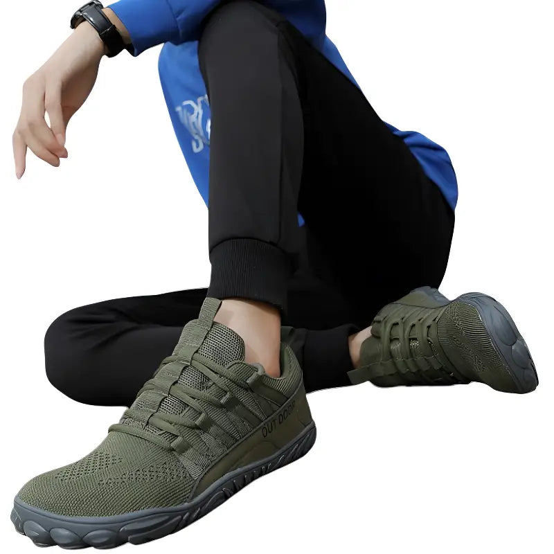 Wanderschuh Herren Sport