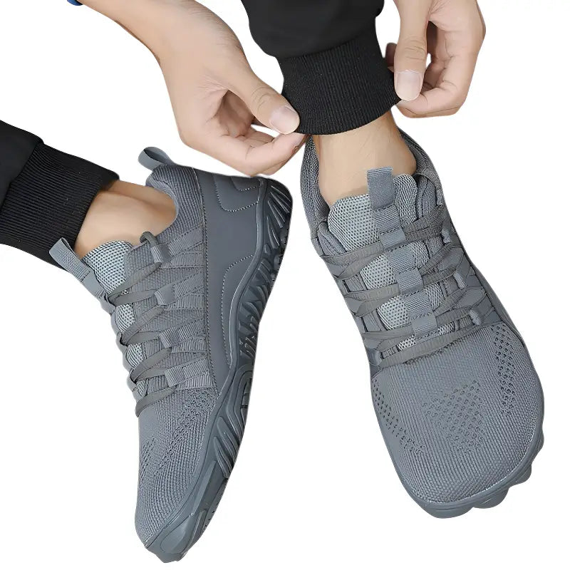 Wanderschuh Herren Sport