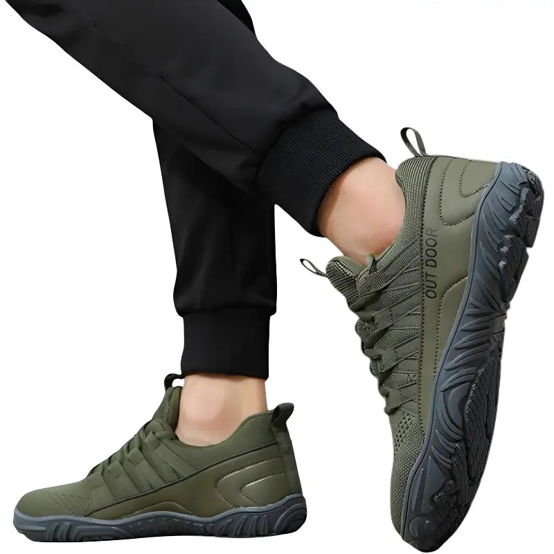 Wanderschuh Herren Sport