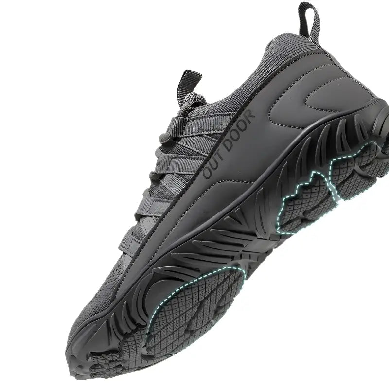 Wanderschuh Herren Sport
