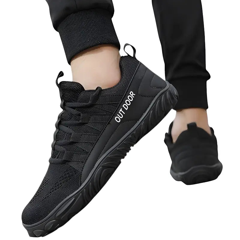 Wanderschuh Herren Sport