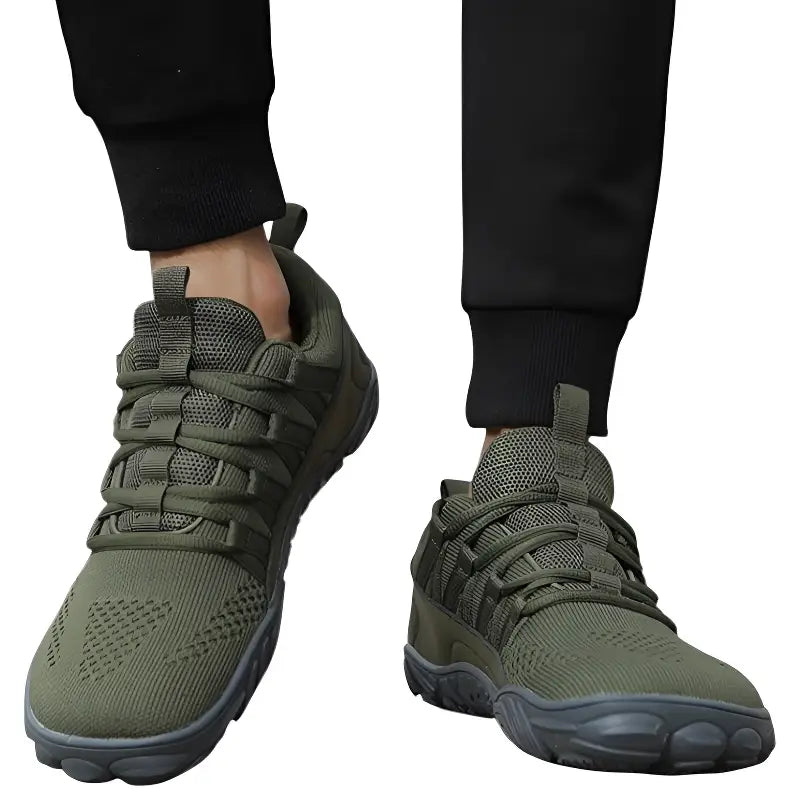 Wanderschuh Herren Sport
