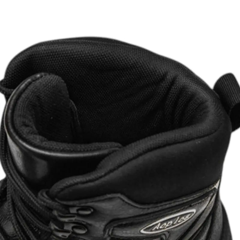 Wanderschuhe Braun