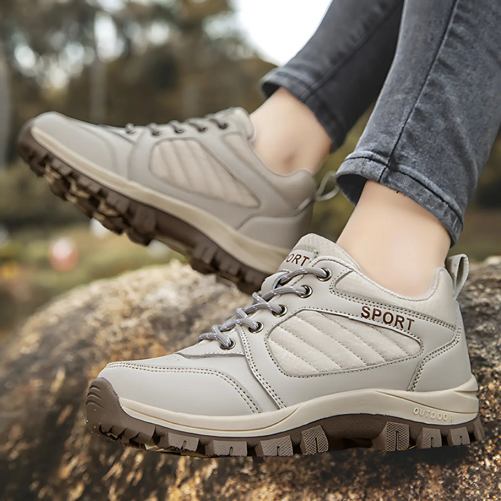 Wanderschuh Outdoor Damen