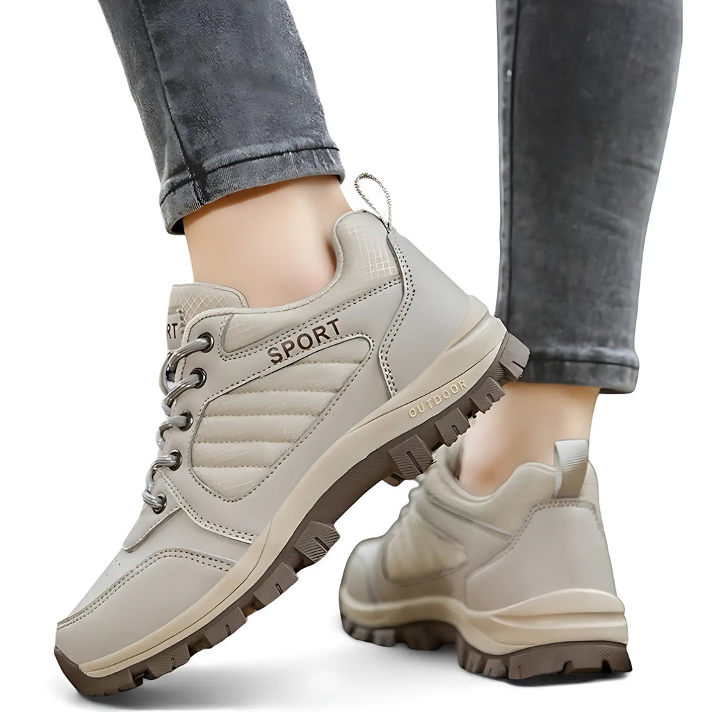 Wanderschuh Outdoor Damen