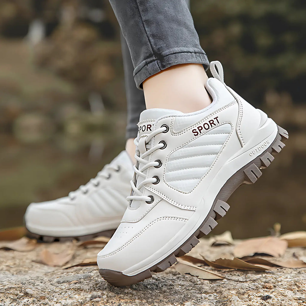 Wanderschuh Outdoor Damen