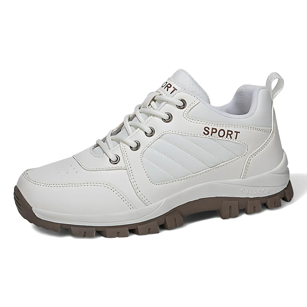 Wanderschuh Outdoor Damen