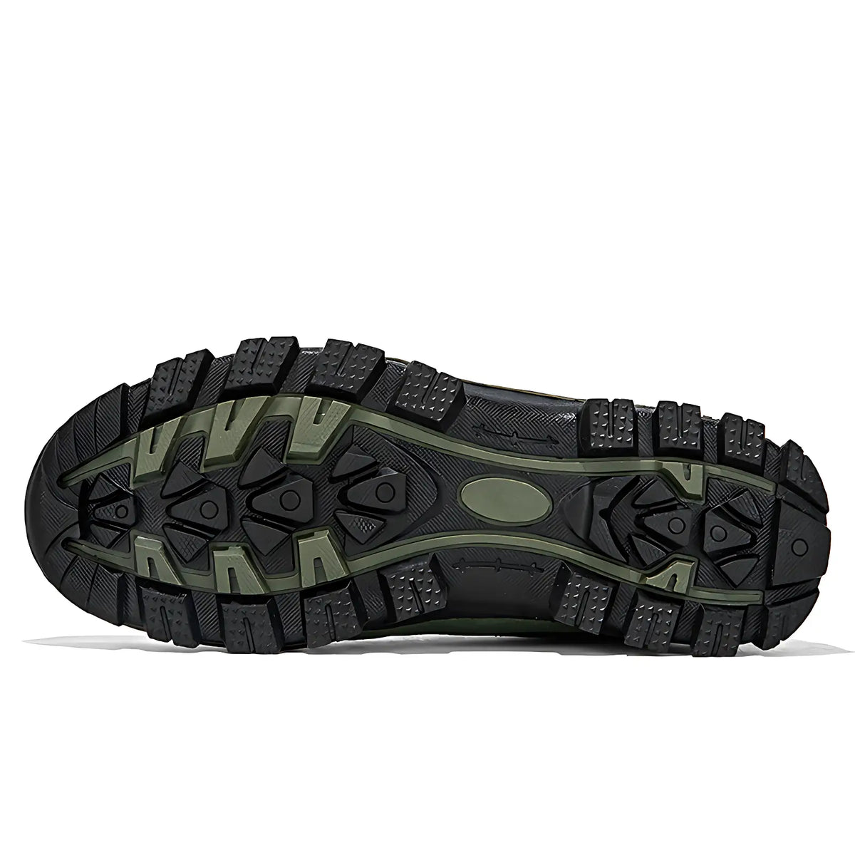 Wanderschuh Outdoor Damen