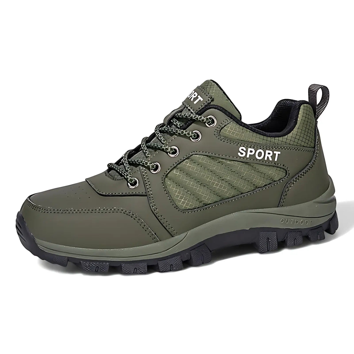 Wanderschuh Outdoor Damen