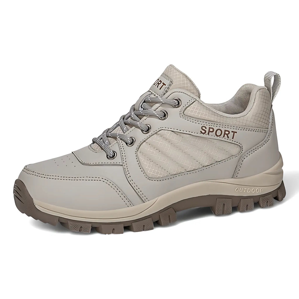 Wanderschuh Outdoor Damen