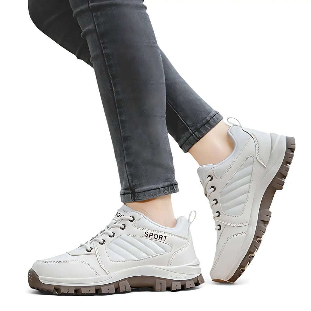Wanderschuh Outdoor Damen