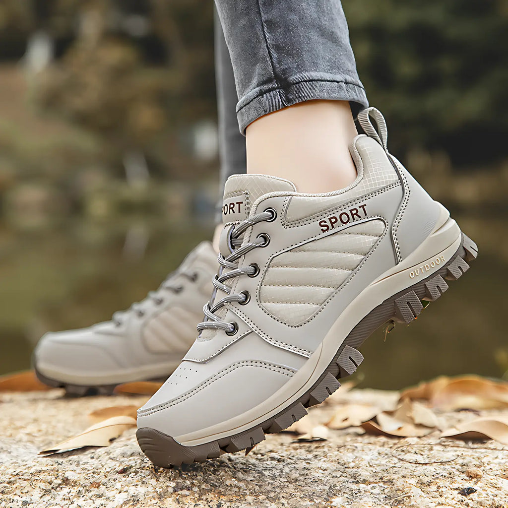 Wanderschuh Outdoor Damen