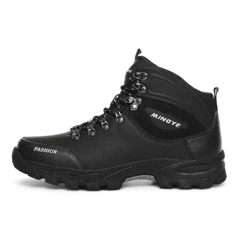 Wanderschuh Outdoor Herren