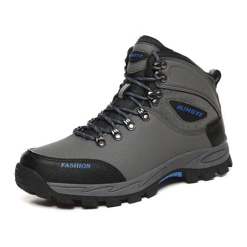 Wanderschuh Outdoor Herren