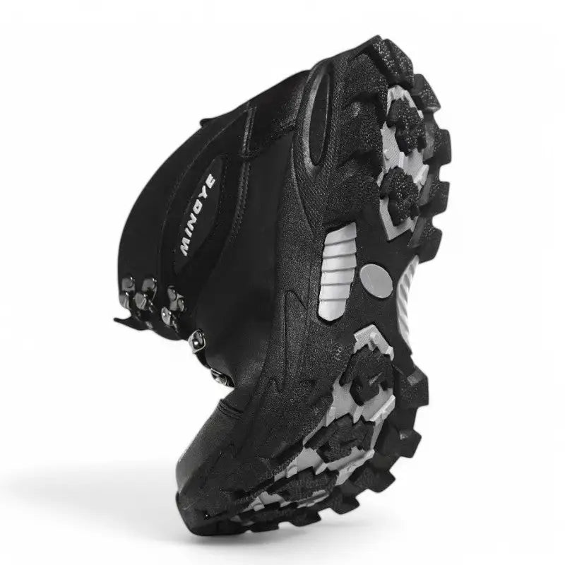 Wanderschuh Outdoor Herren