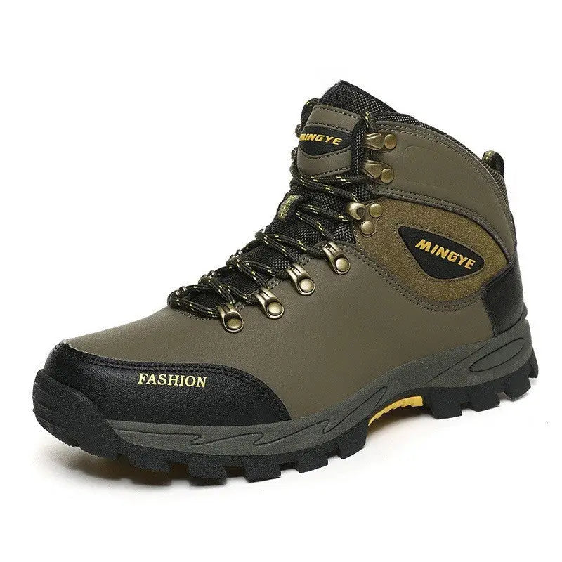 Wanderschuh Outdoor Herren
