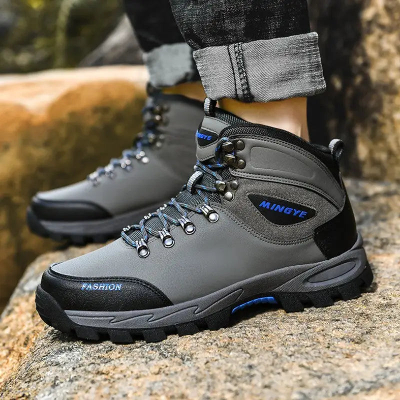 Wanderschuh Outdoor Herren
