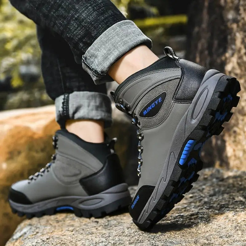 Wanderschuh Outdoor Herren