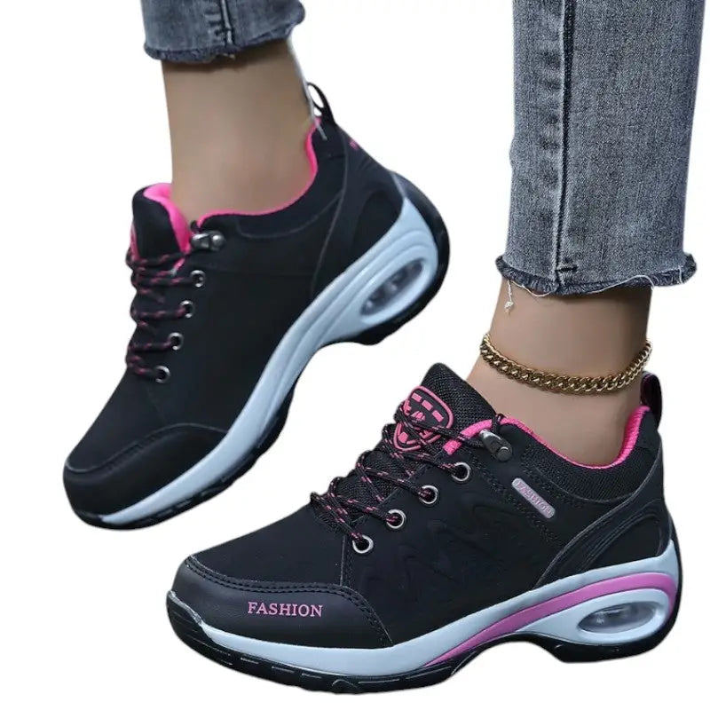 Schneller Wanderschuh Damen