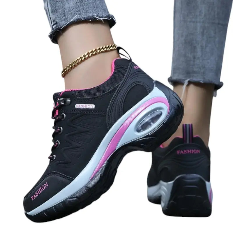 Schneller Wanderschuh Damen