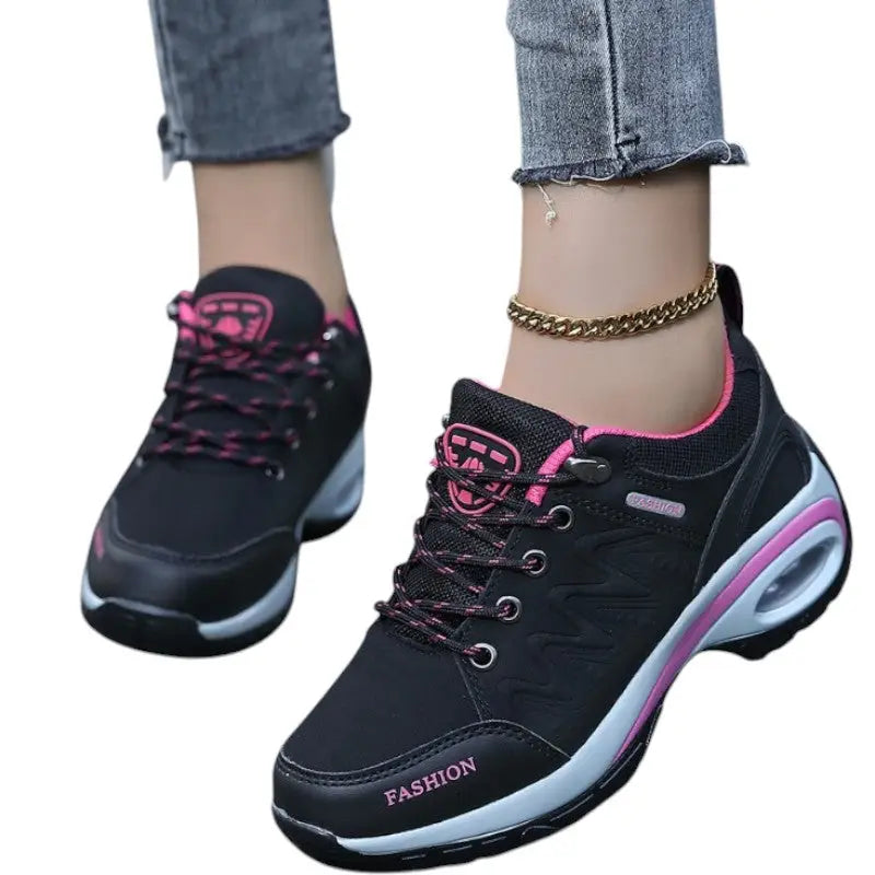 Schneller Wanderschuh Damen