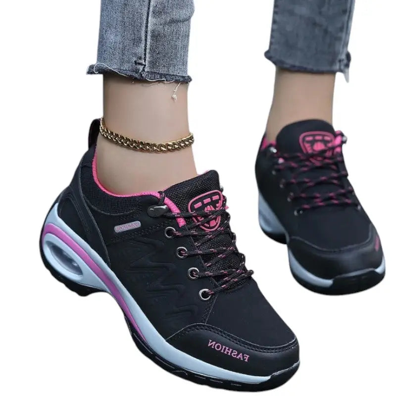 Schneller Wanderschuh Damen