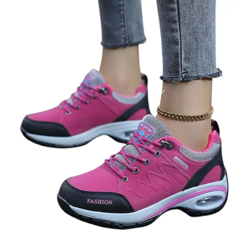 Schneller Wanderschuh Damen