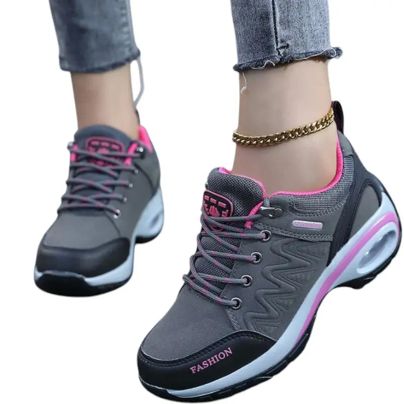 Schneller Wanderschuh Damen