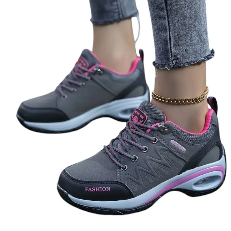 Schneller Wanderschuh Damen