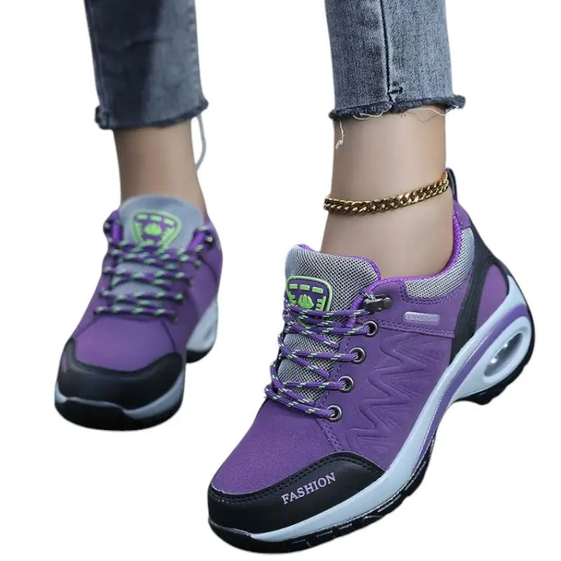Schneller Wanderschuh Damen