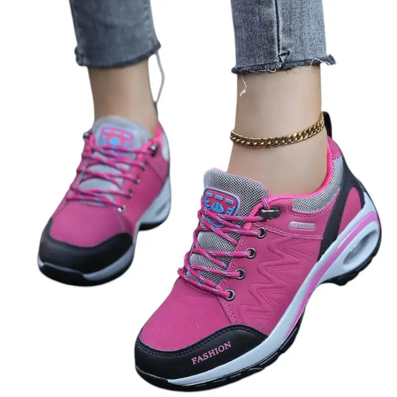 Schneller Wanderschuh Damen