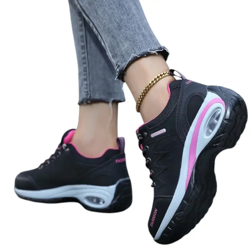 Schneller Wanderschuh Damen