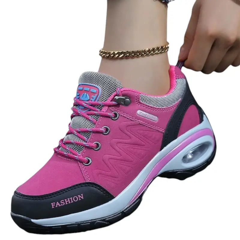 Schneller Wanderschuh Damen