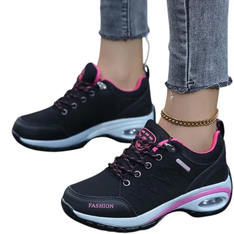 Schneller Wanderschuh Damen