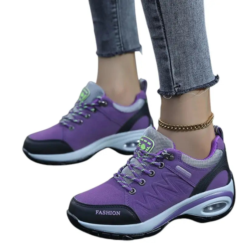 Schneller Wanderschuh Damen