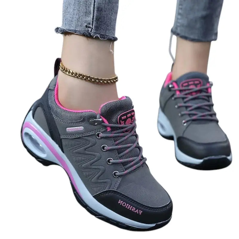 Schneller Wanderschuh Damen