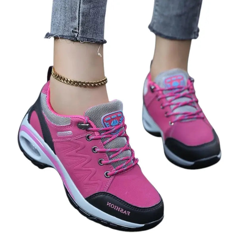 Schneller Wanderschuh Damen