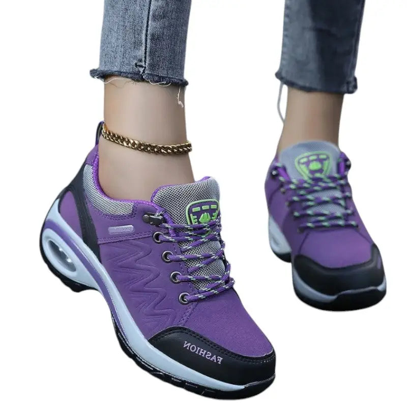 Schneller Wanderschuh Damen