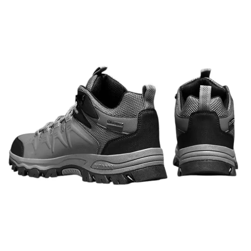 Atmungsaktiver Wanderschuh