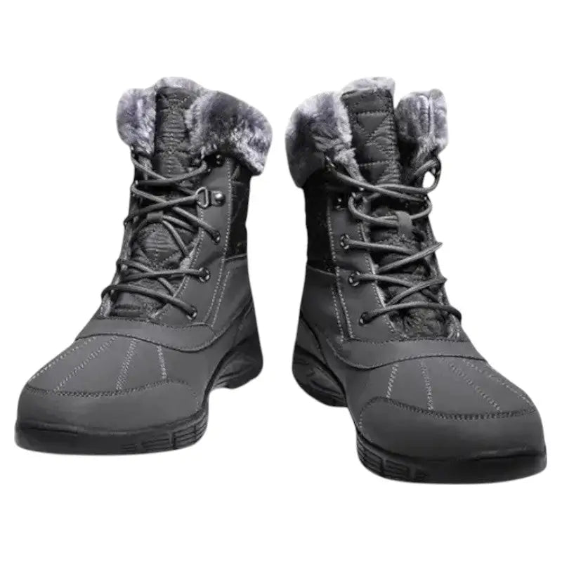 Stiefel Extreme Kälte