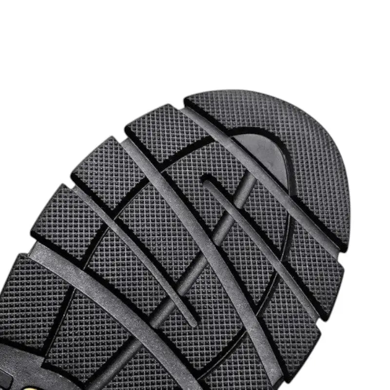 Stiefel Extreme Kälte