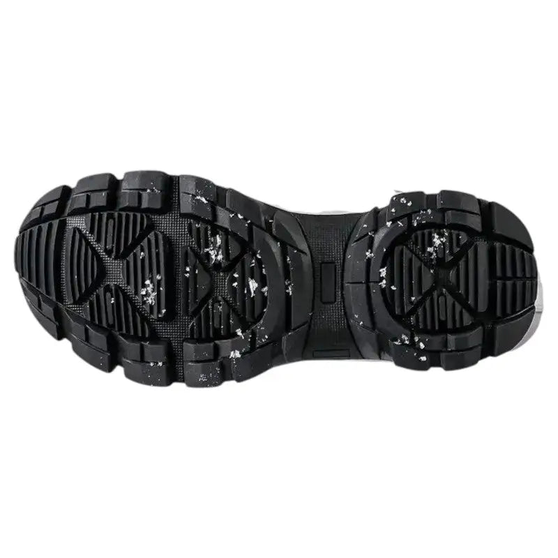 Gefütterte Damenschuhe Extreme Kälte