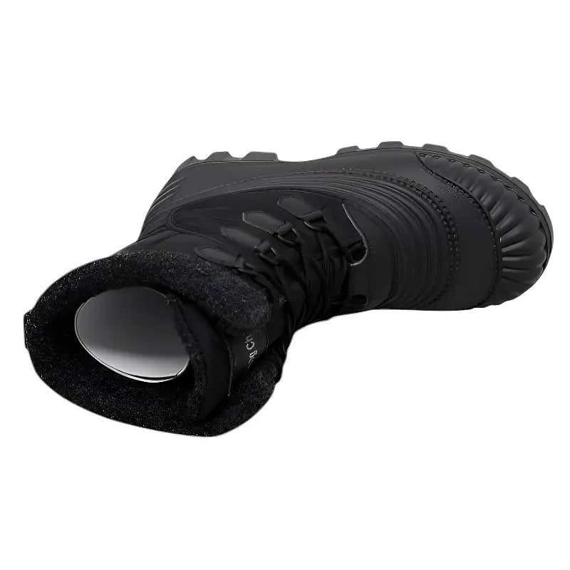 Schuhe Extreme Kälte