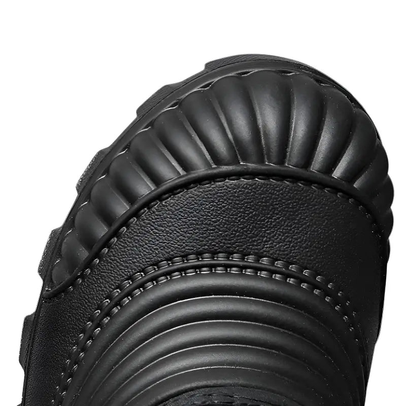 Schuhe Extreme Kälte
