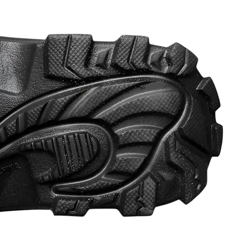 Schuhe Extreme Kälte