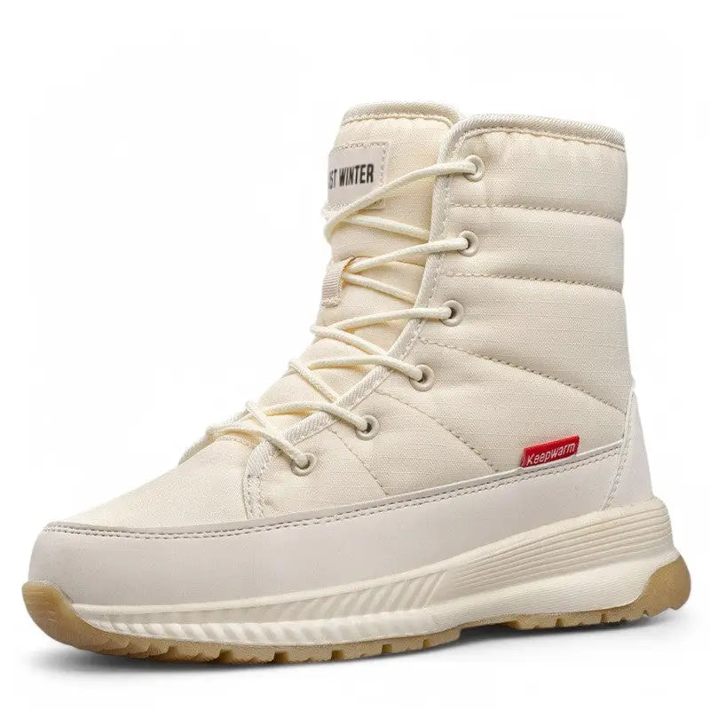 Schuhe Extreme Kälte Damen Leicht